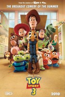 Toy Story 3 en 3D español latino DVD-SCR